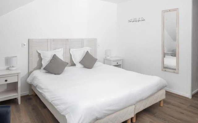 Logis Hotel La Vigotte