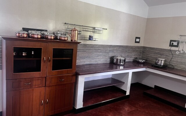 Yercaud Bungalow Stay