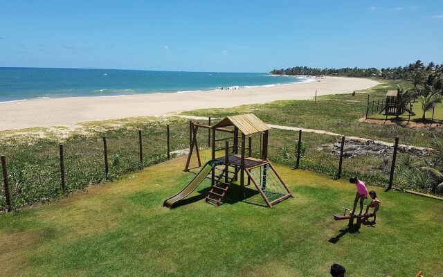 Itacimirim Apartments Booulevard