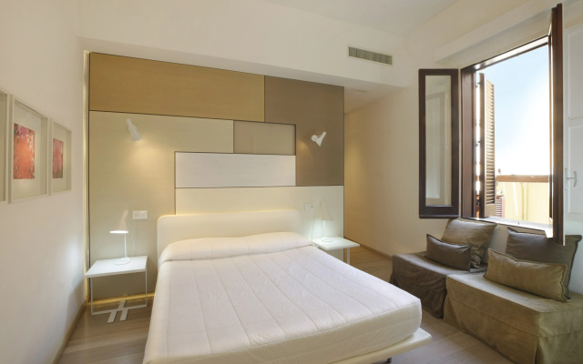 Santacroce Luxury Rooms