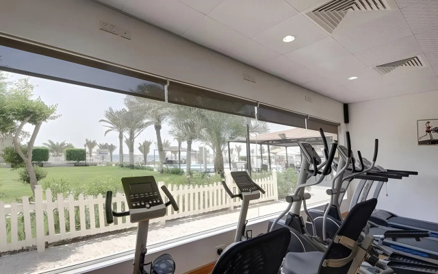 Ajman Beach Hotel