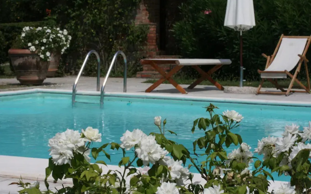 Ca' Bianca Tuscany Relais