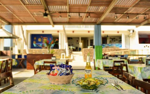 Bungalows Las Hamacas