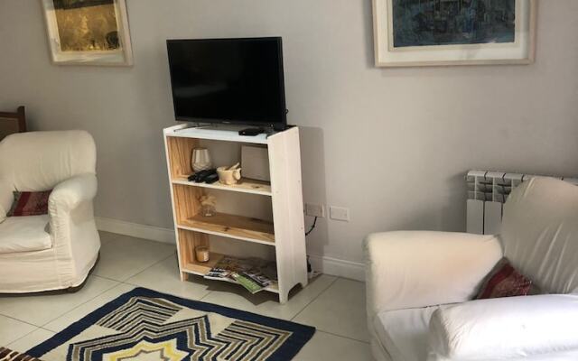 Monoambiente elegante en Salta