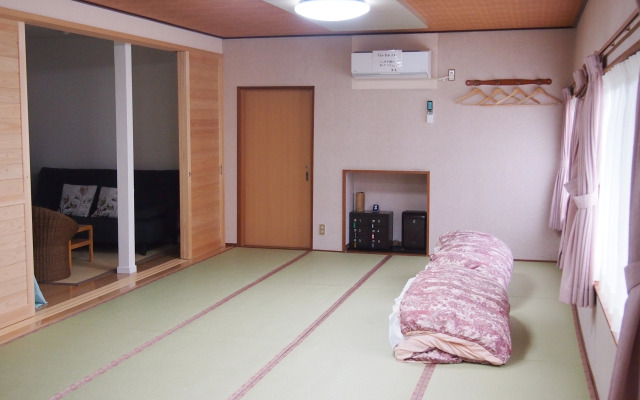 Kawayu Onsen Minshuku Omuraya