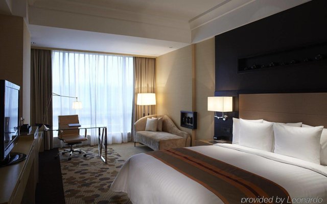 Courtyard by Marriott Shanghai Central