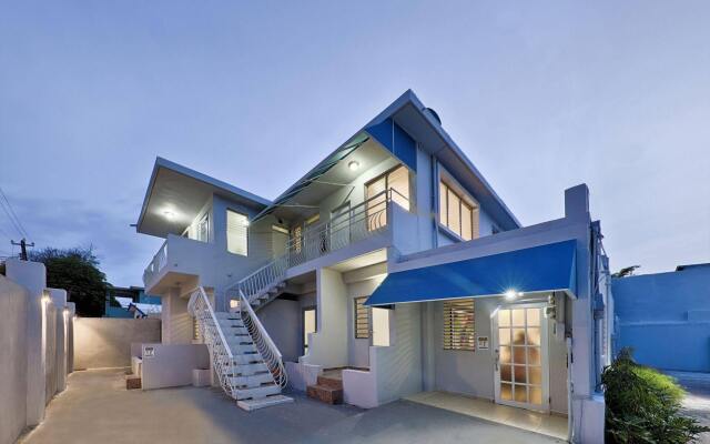 Mont Caribe GuestHouse