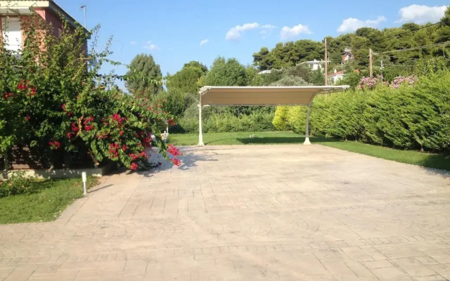 Beautiful Villa for 10 - Private Pool