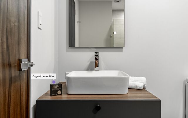 Casai Roma 1 BR Terrace Suite