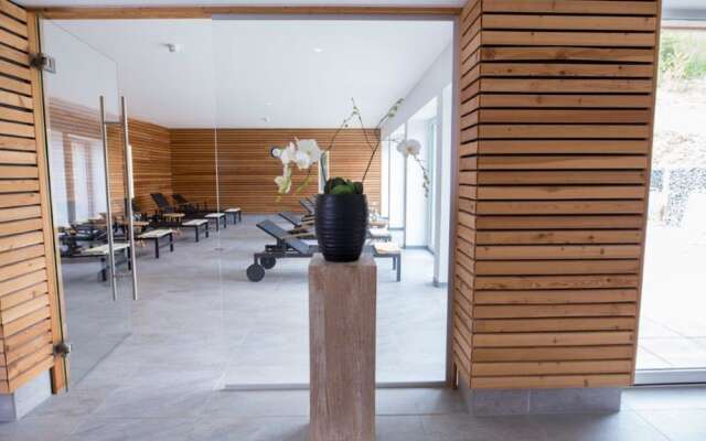 BSW-Erlebnishotel Festenburg