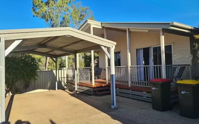 Emerald Green Village