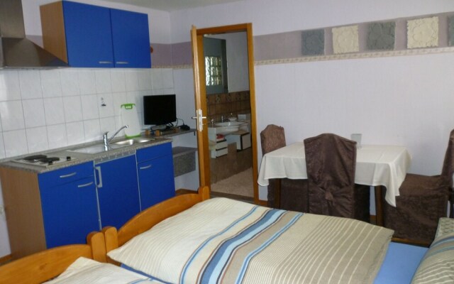 Gasthaus - Pension Am Buchberg