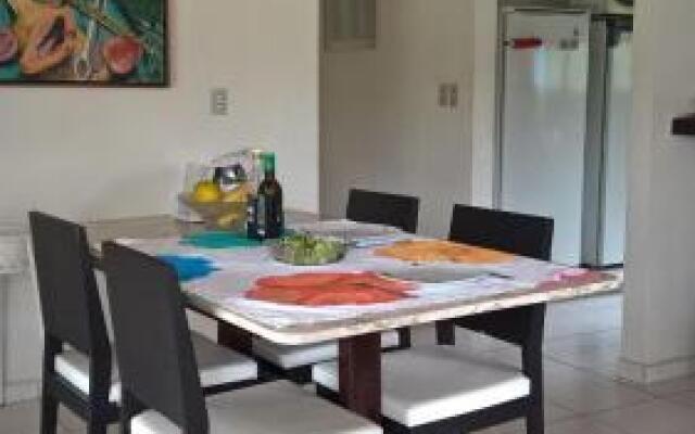 Casa Dr. Chico Beach House