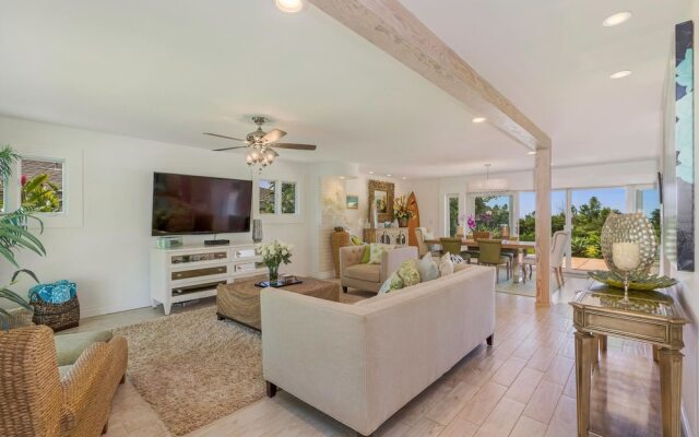 Hokulani Villa by RedAwning