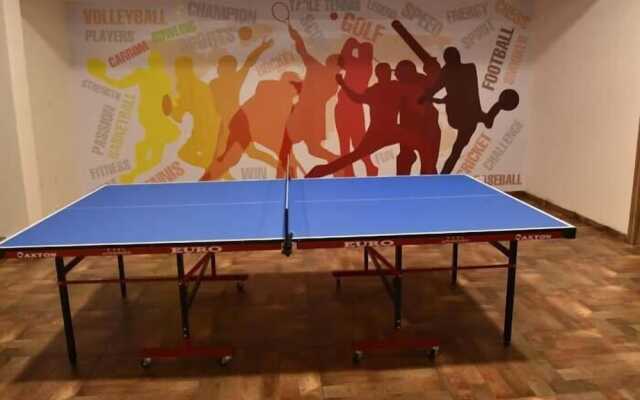 The Royal Castle Resorts