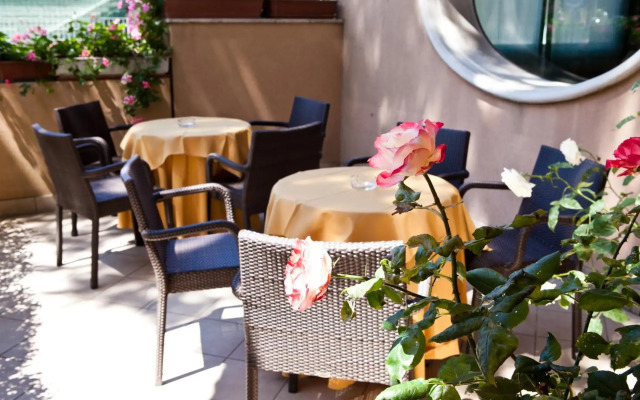 Hotel Gabbiano