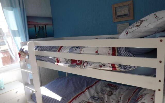 The Chequers Guest House
