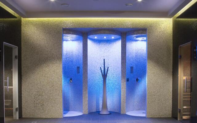 Grand Hotel Vanvitelli