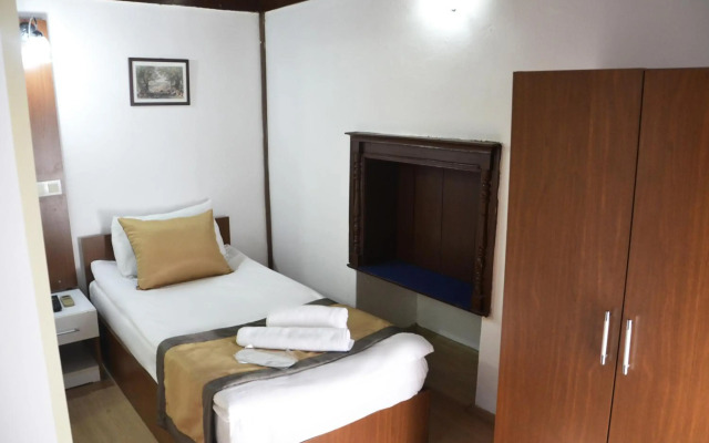 Konak Hotel Kaleici
