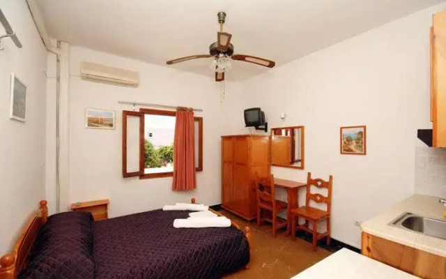 Pension Marmaras