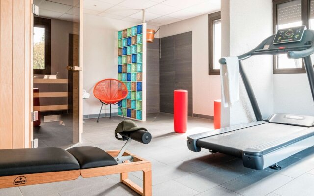 Ibis Budget Toulouse Labège