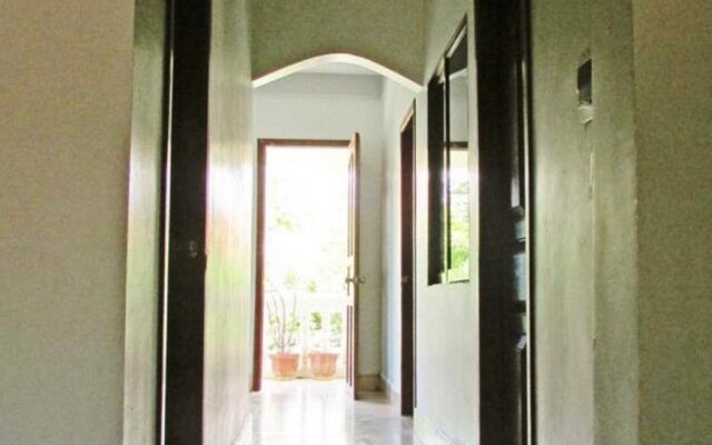 Angkor Sweet Home