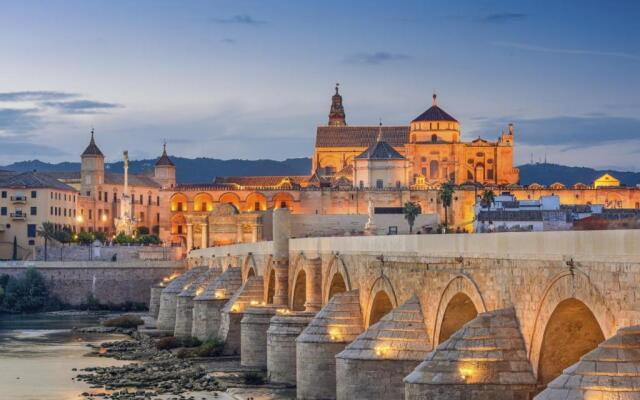 El Balcón de la Mezquita