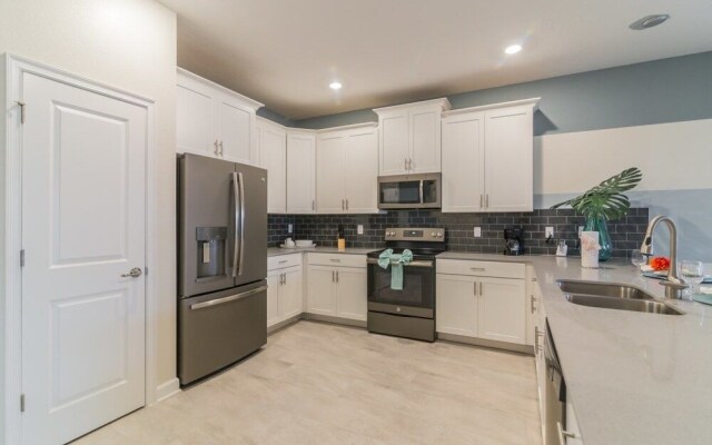 Amazing House! Champions Gate - 1686MVD