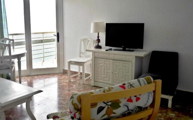 Apartamentos La Roca Rentals