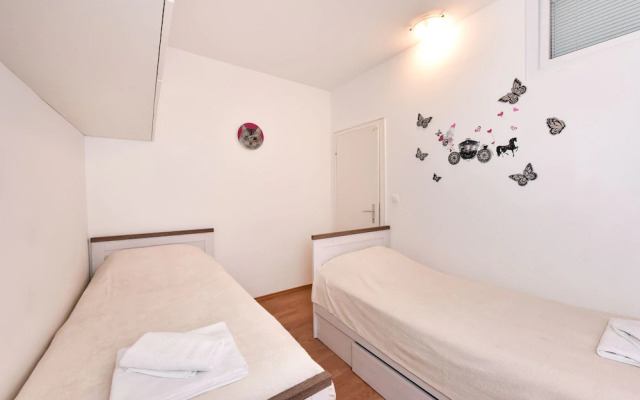 Apartment Giara Old Town