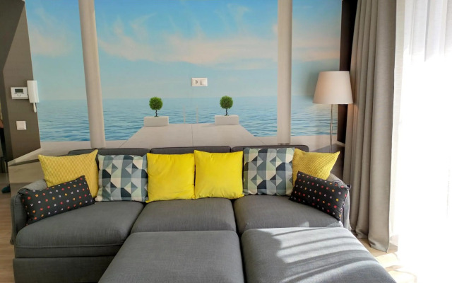 Fecskefészek Apartman