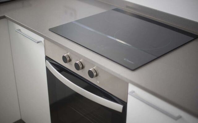 R13 Apartamento Segur