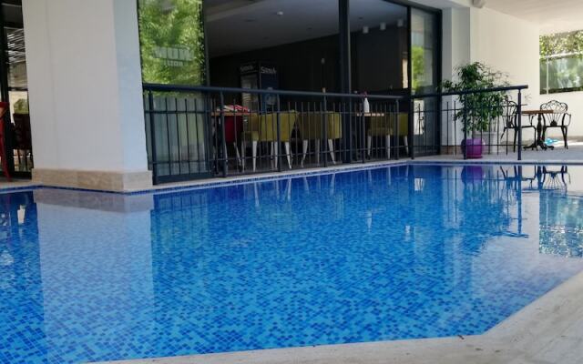 Antalya Nun Junior Hotel