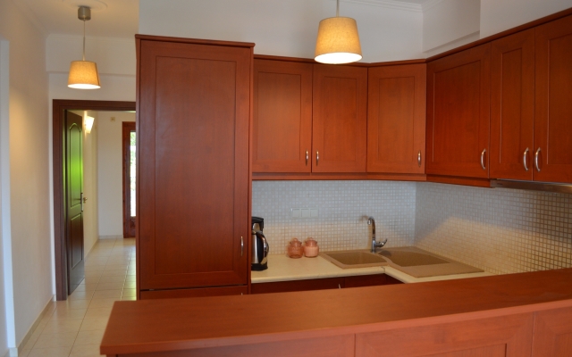 Best House Sea View Apartment