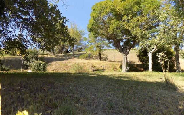 Scappo In Umbria, The Barn