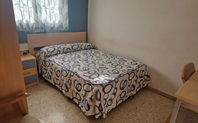 Hostal Talavera