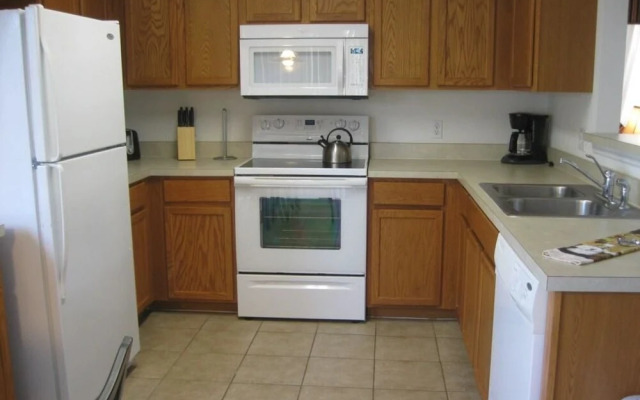 Mariner Retreat Apartment 4 Bedroom