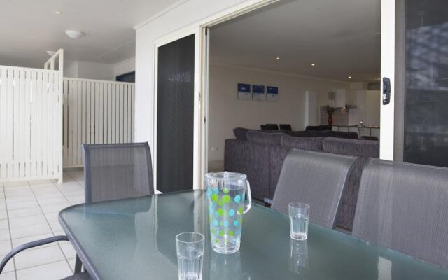 Pacific on Coolum