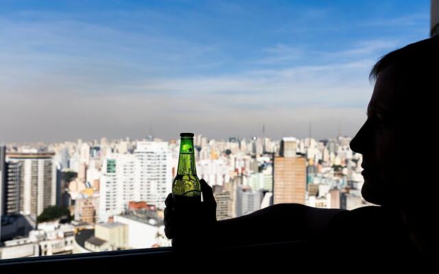 Copan Building 26th Floor AMAZING View