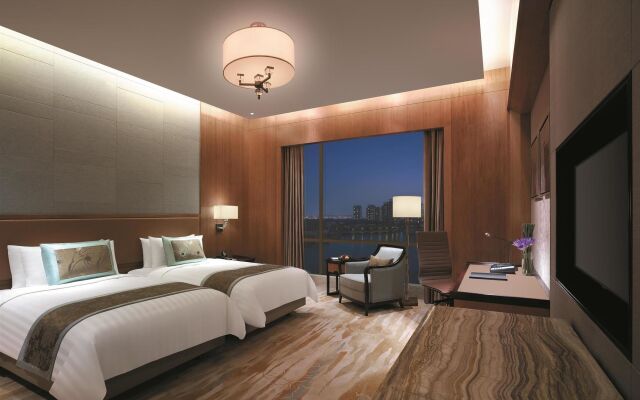 Intercontinental Changzhou by IHG