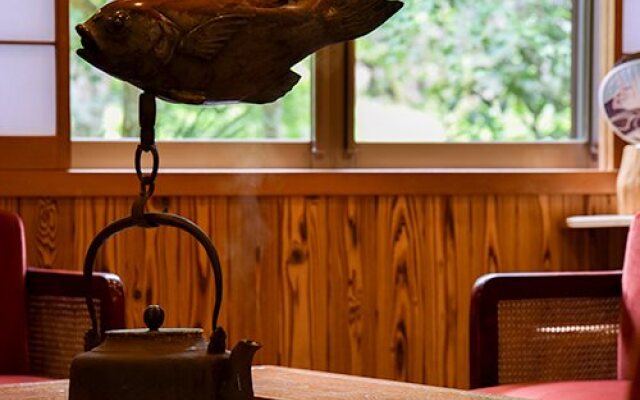 Yanagiya Ryokan