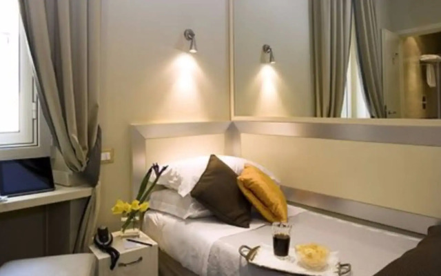 Duca d'Alba Hotel