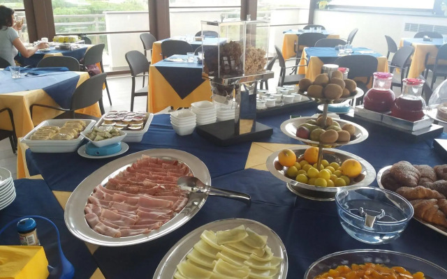 Hotel Riviera Azzurra