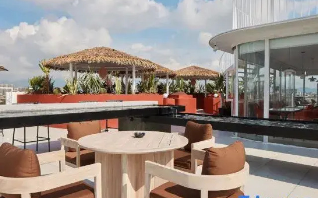 Xiamen Shanxun Yuxi Hotel (Xinglinwan Xinyang Qiaotou Branch)