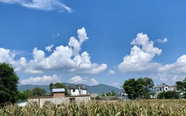 Dali Yunjian Xiaozhu Inn