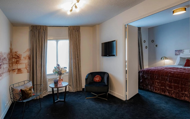 Hotel Quorum