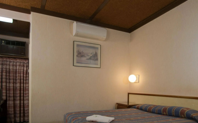 Olympia Motel