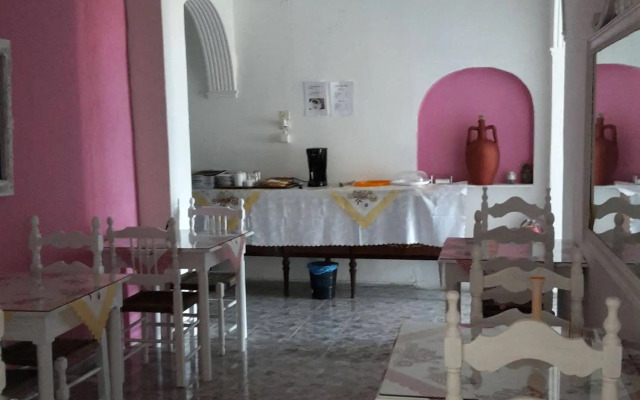 Hotel Thirasia