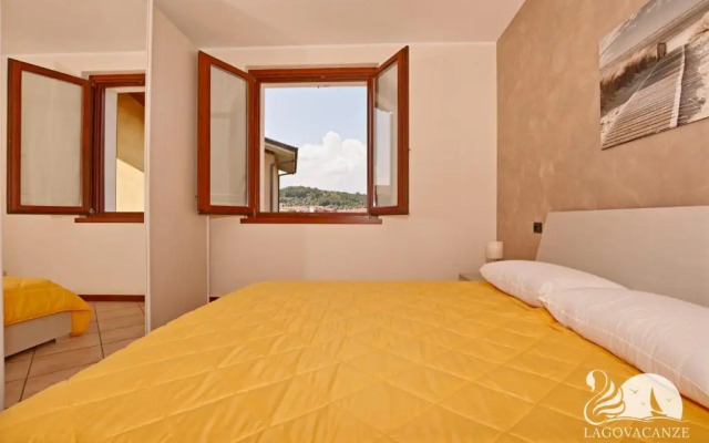 Appartamento Romantica