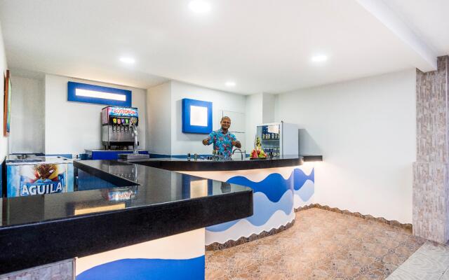 Hotel Dorado Plaza Bocagrande - All Inclusive